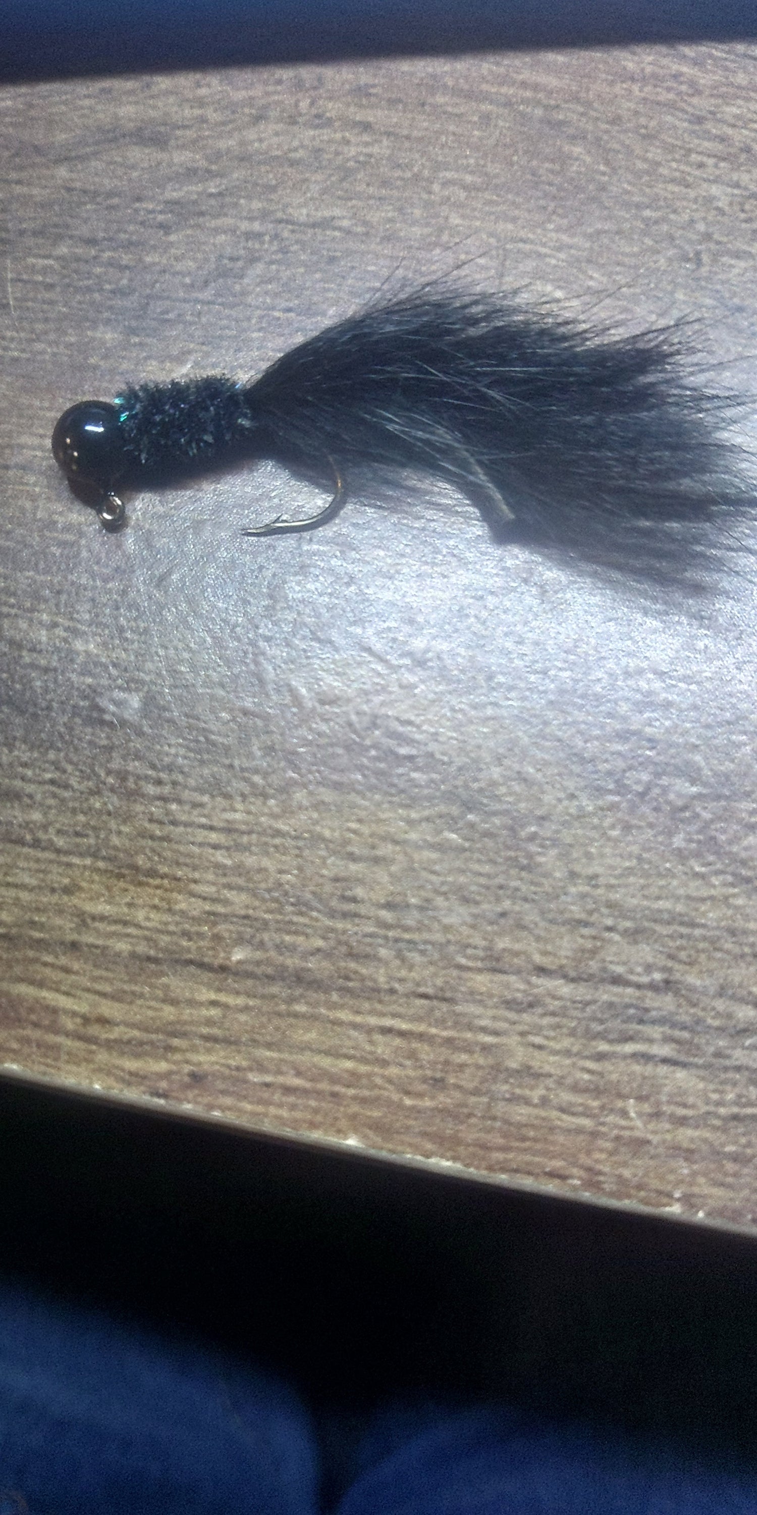 Rockin Creature Series Jigs
