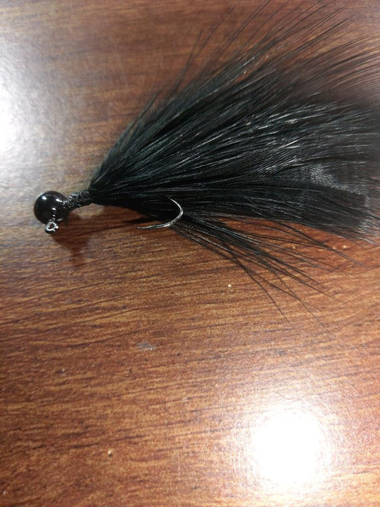 Black 3PK