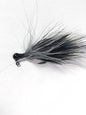Black/Gray 3PK