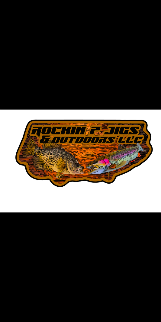 Rockin P Jigs & Outdoors Gift card