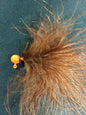 Brown 3 PK