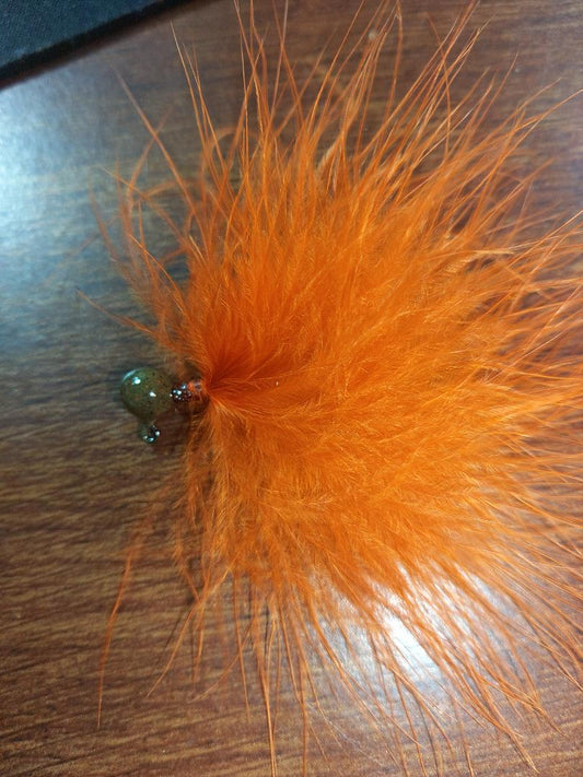 Burnt Orange 3Pk