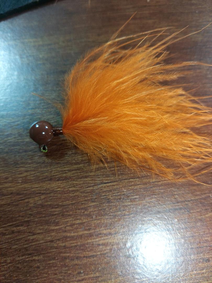 Burnt Orange 3Pk