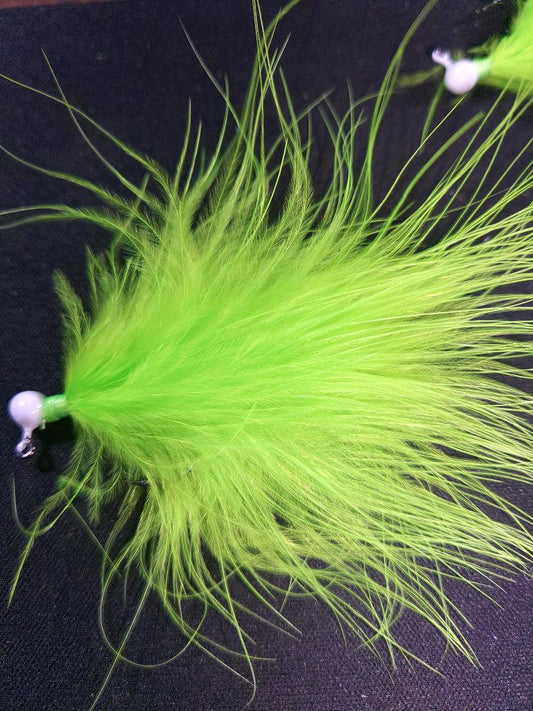 Chartreuse 3PK