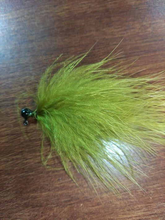 Gold Olive 3PK