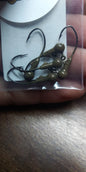 Painted 1/32 OZ. #6 Sickle Jig Heads