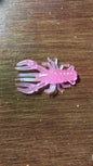 Rockin P Crawdads