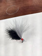 Black/Gray with Silver Flash 3PK