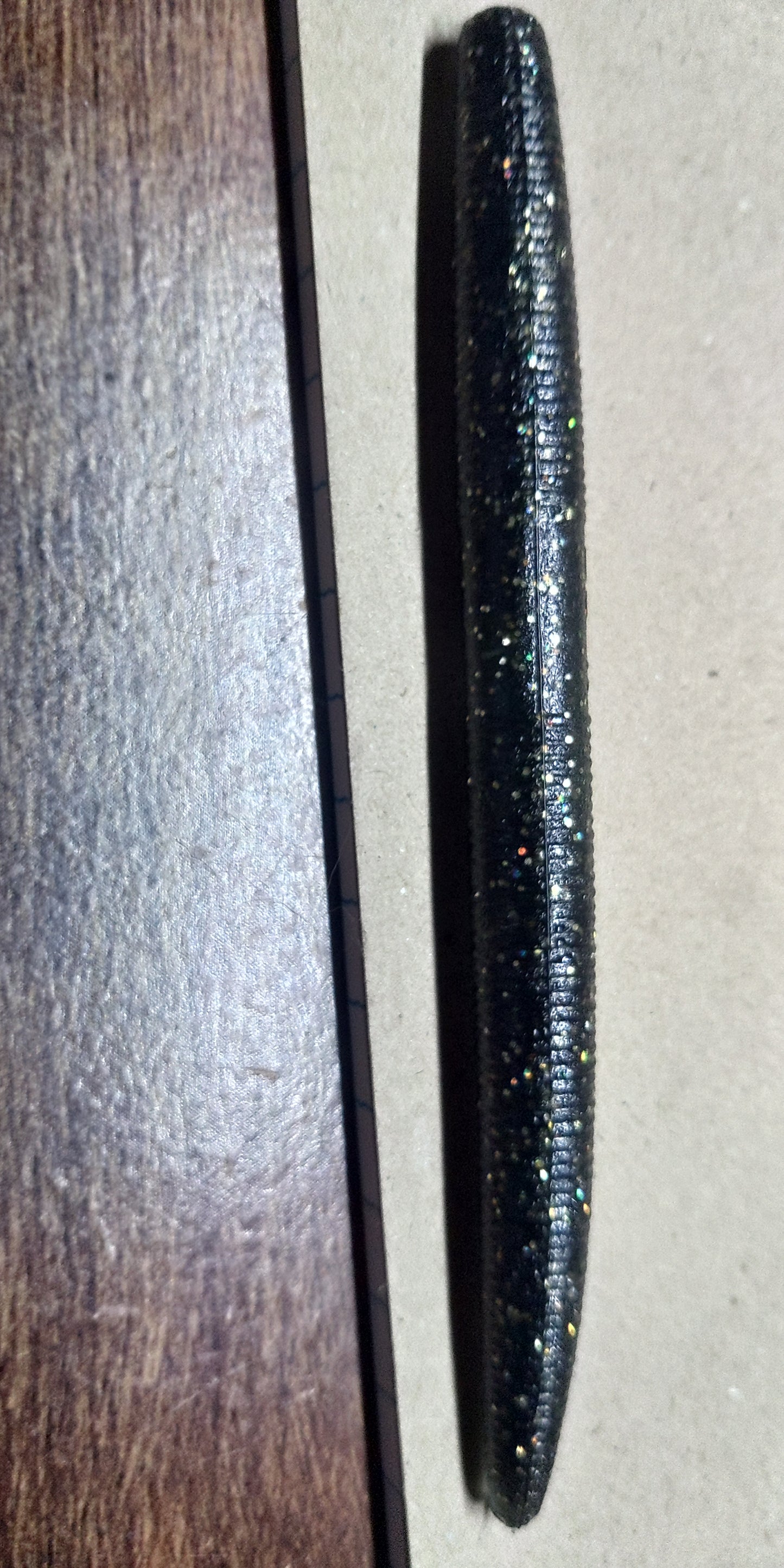 5" Unsalted Rockin P Cowboy Cut Series