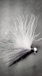 White/Gray with Silver Flash 3PK