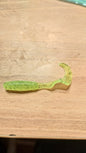2.5'' Rockin Twist Tail