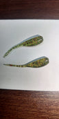 1.2" Prairie Minnow Series