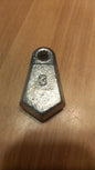 Flat Bank Sinkers