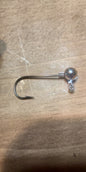 1/24 OZ. Round Ball NO COLLAR UNPAINTED 100 PK