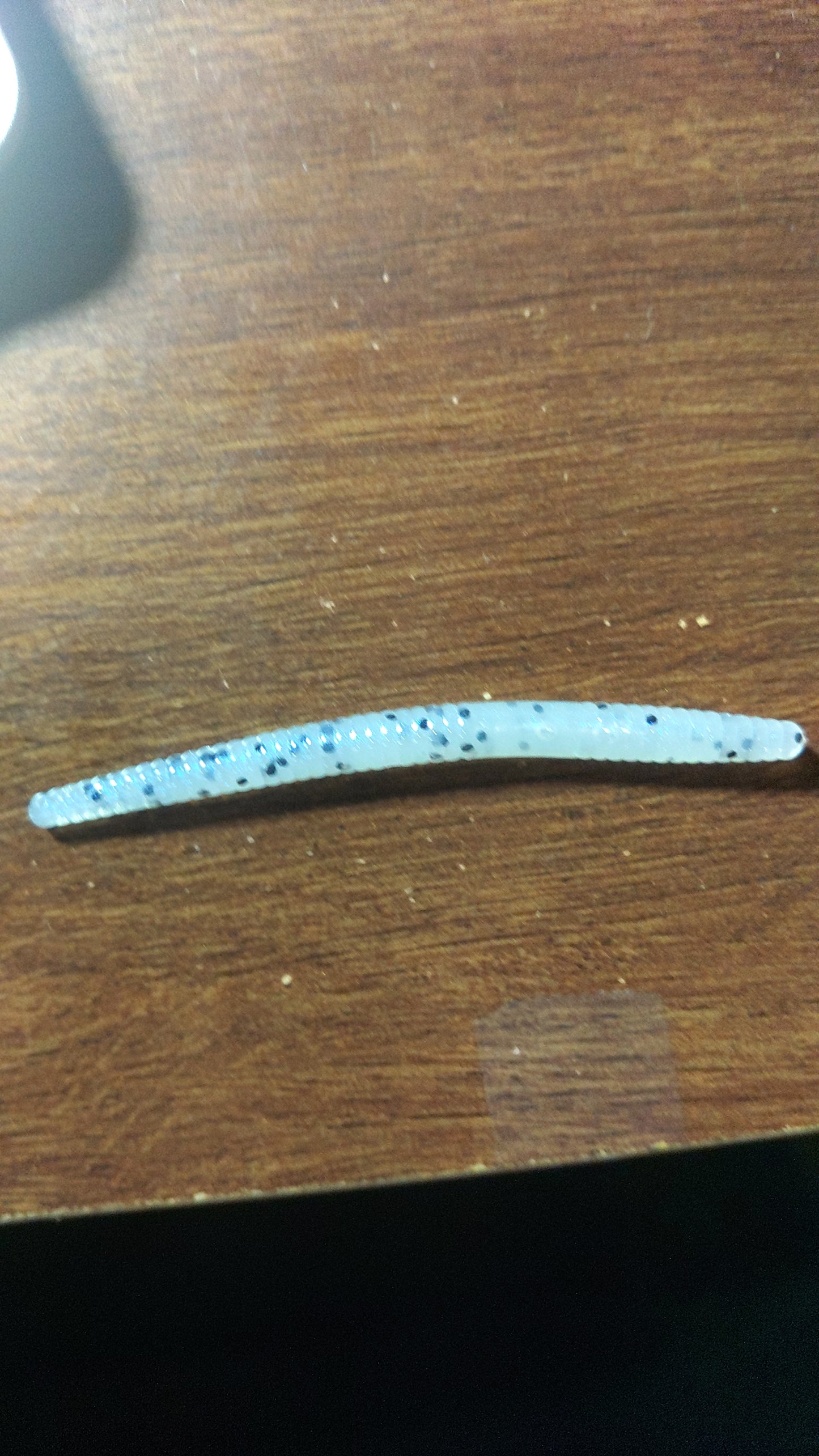 Rockin P Trout Worm