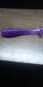 Saddle Shad JR. 3'' Paddle Tail Series