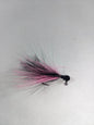 Black/Pink 3 PK