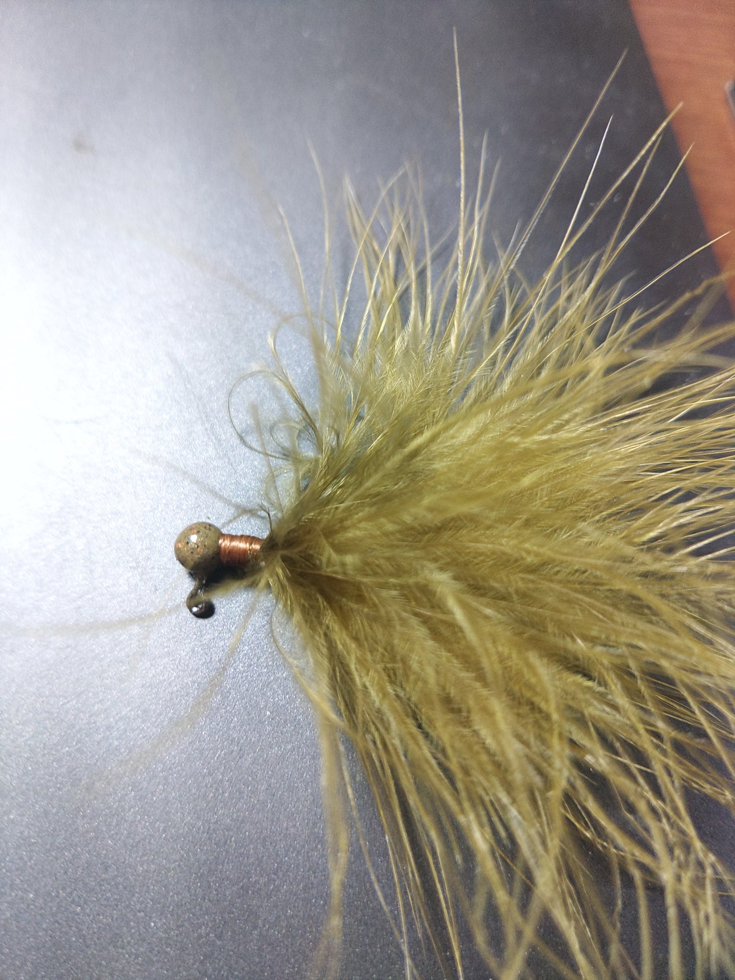 Olive Brown 3PK