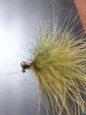 Olive Brown 3PK