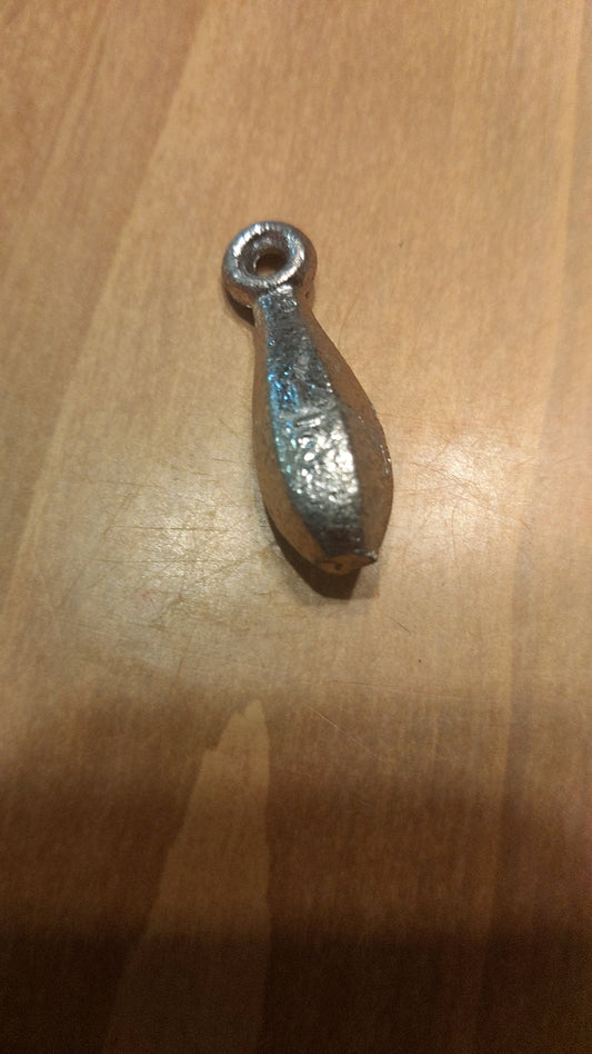 Bank Sinkers