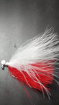 Red/White 3PK