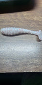 Saddle Shad JR. 3'' Paddle Tail Series
