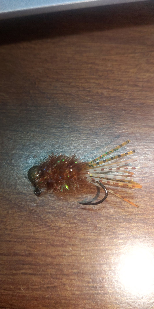 Rockin Panfish Series