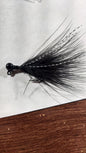 Black with Silver Flash 3PK