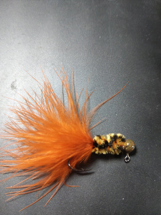 Fire Bee Craw 3 PK