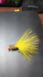 Yellow Goldbomb 3PK