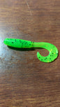 2.5'' Rockin Twist Tail