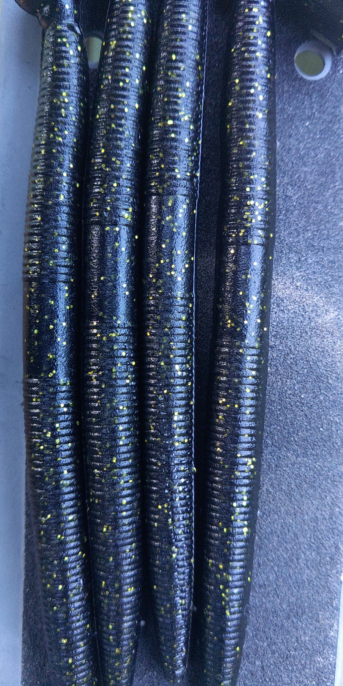 5" Unsalted Rockin P Cowboy Cut Series