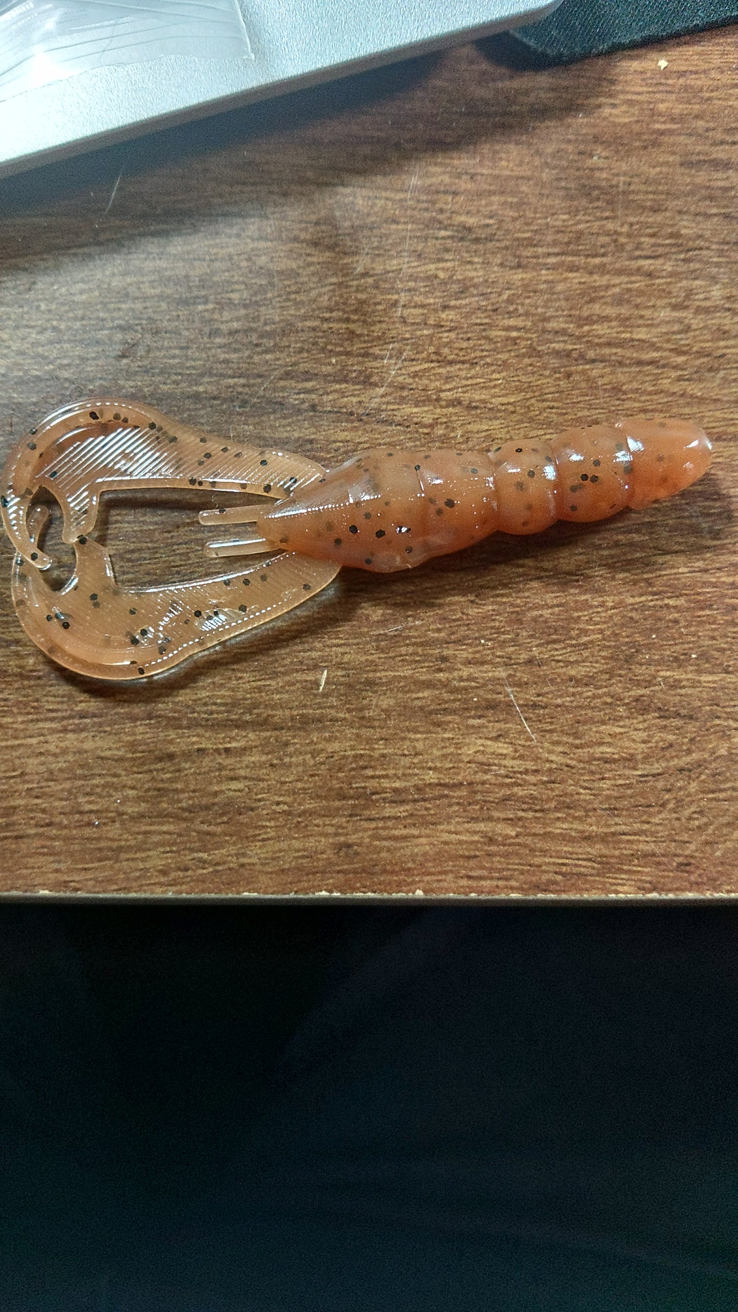 Rockin Bass Craw
