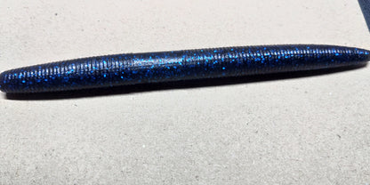 5" Unsalted Rockin P Cowboy Cut Series