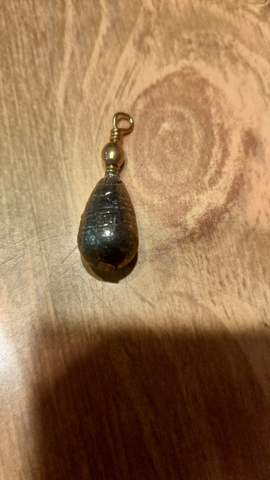 Bass Casting Sinkers