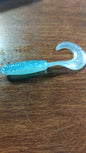 2.5'' Rockin Twist Tail