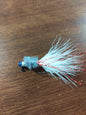 Bleeding Sapphire Flash 3PK