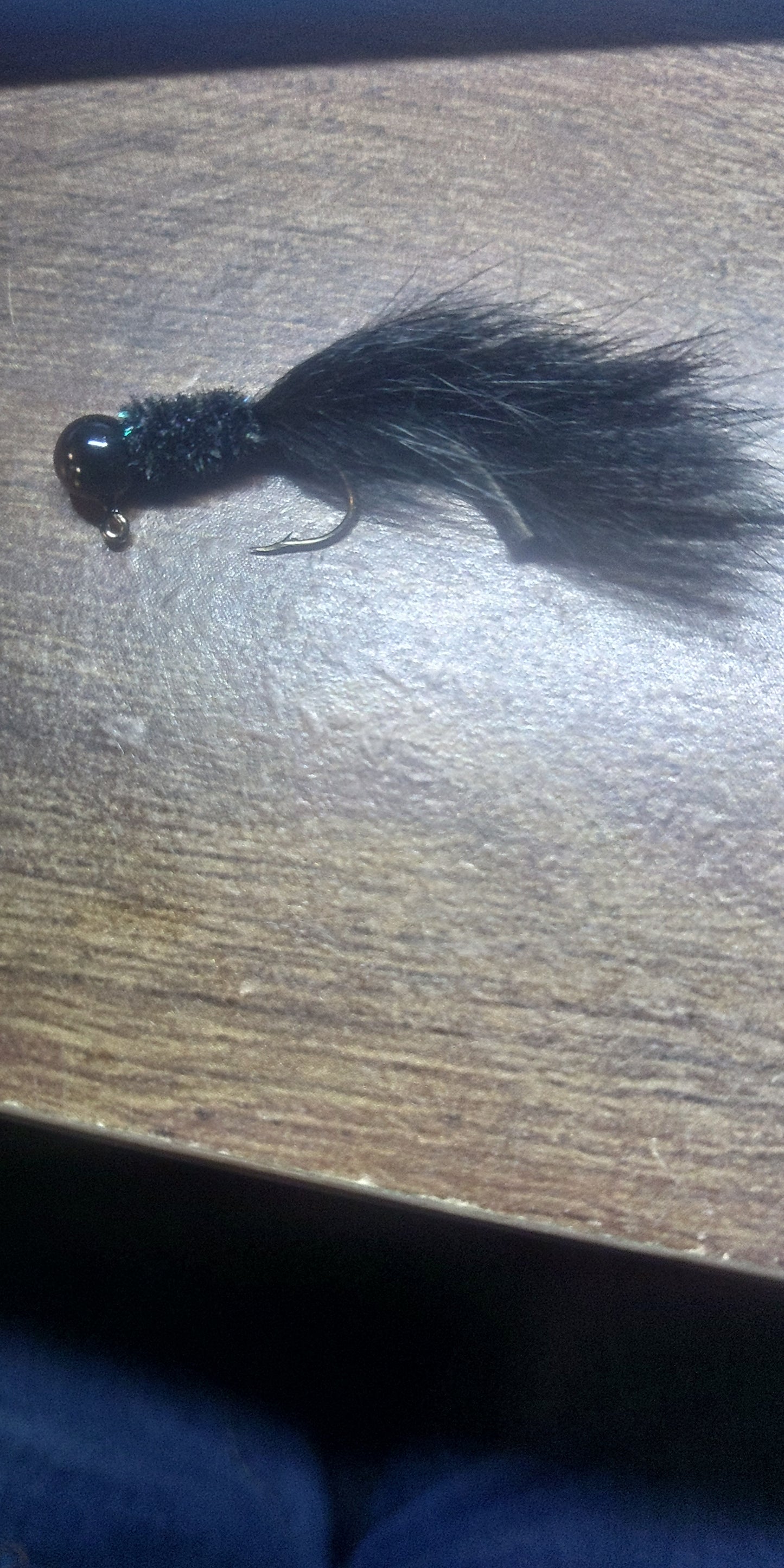 Rockin Leech Jig