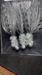Minnow Marabou Jig 3PK