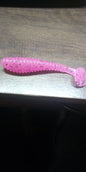 Saddle Shad JR. 3'' Paddle Tail Series