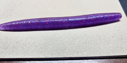 5" Unsalted Rockin P Cowboy Cut Series