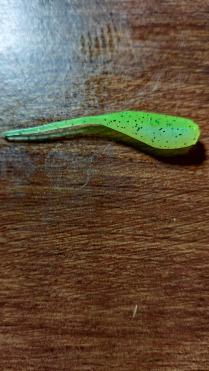 2" Rockin P Stingers