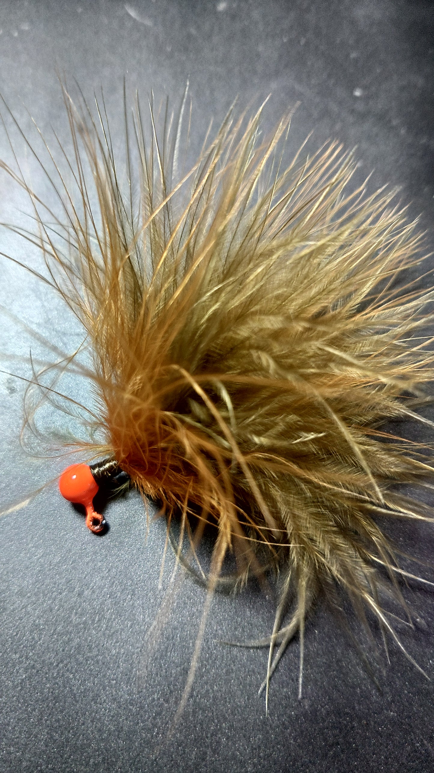 Sculpin/Ginger 3PK