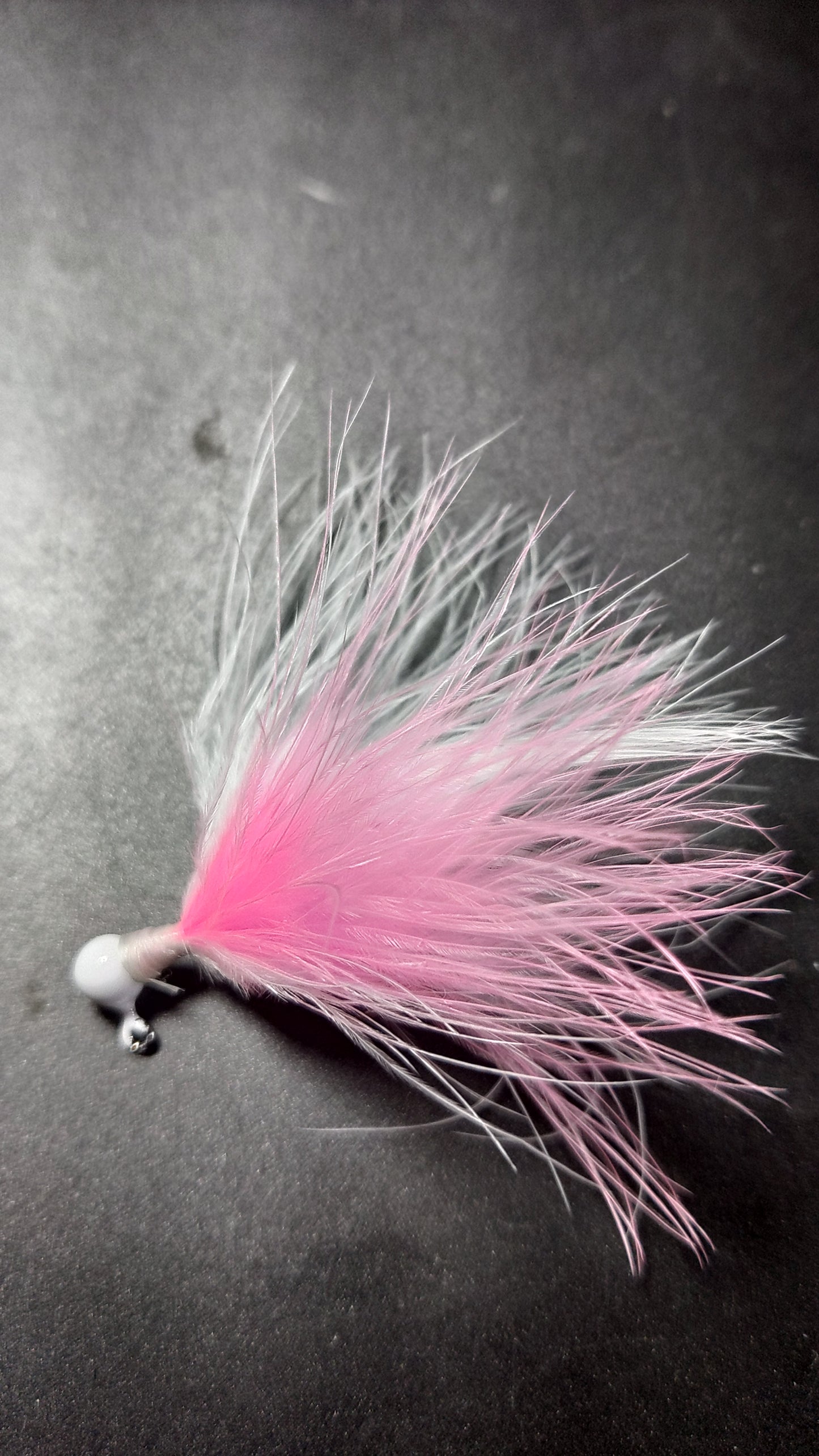 Pink/White 3PK
