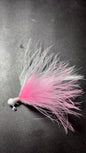 Pink/White 3PK