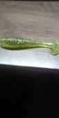Saddle Shad JR. 3'' Paddle Tail Series