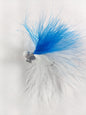 Blue/ White 3PK