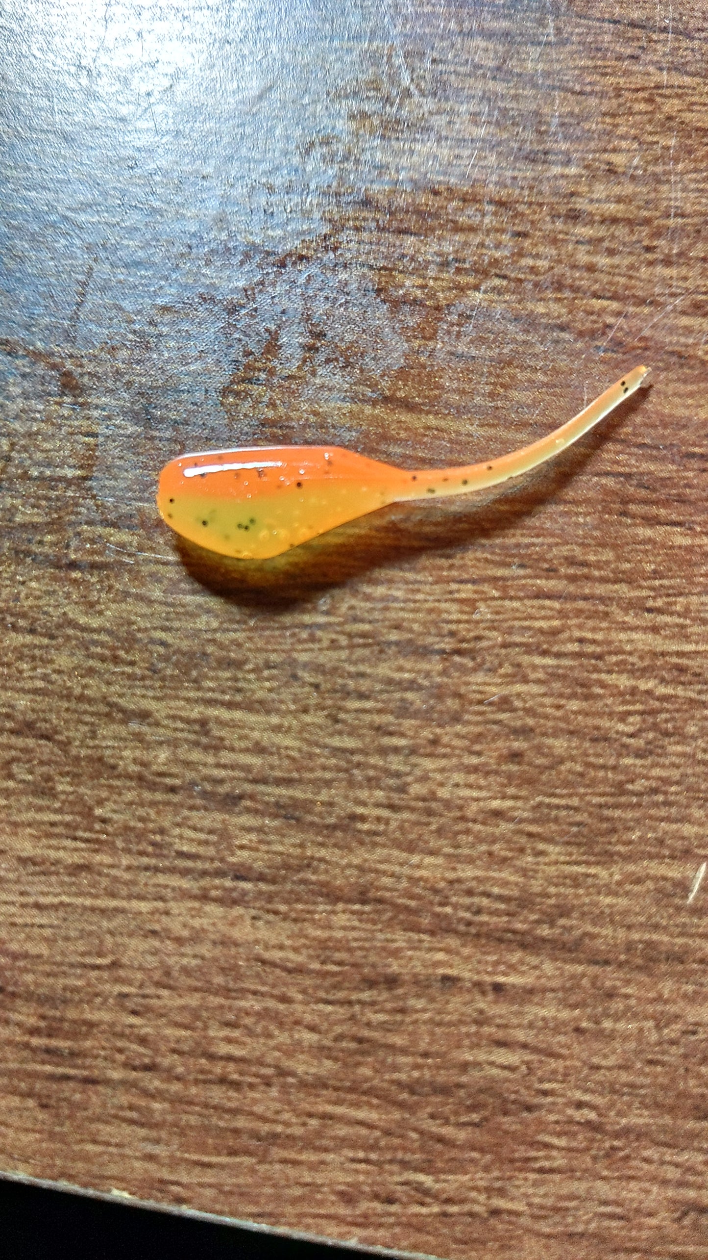 1.5'' Rockin Little Stingers