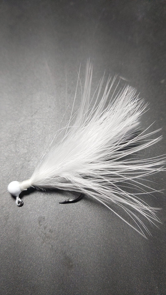 White 3PK