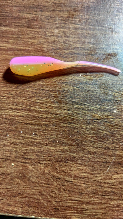 2" Rockin P Stingers